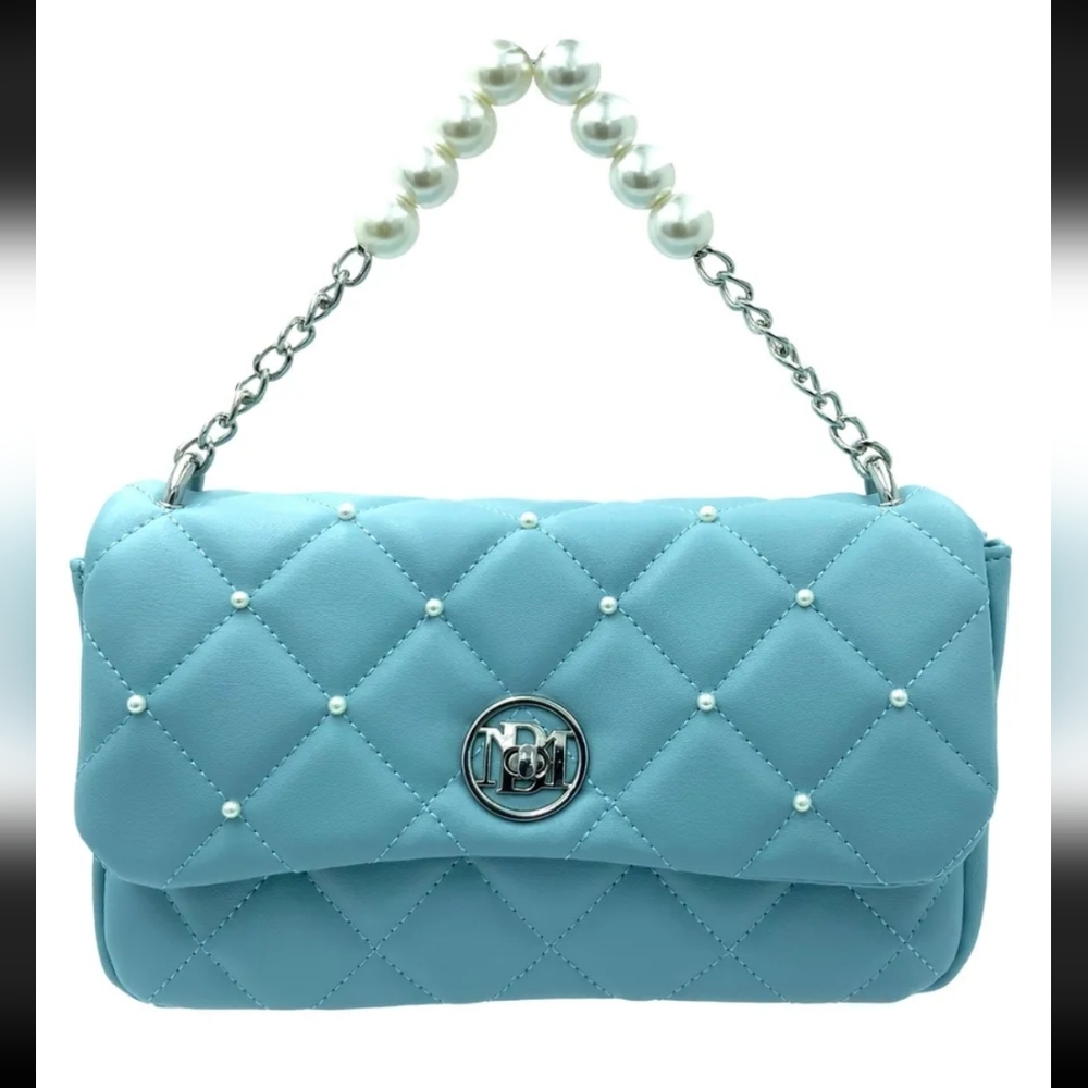 Badgley Mischka handbag